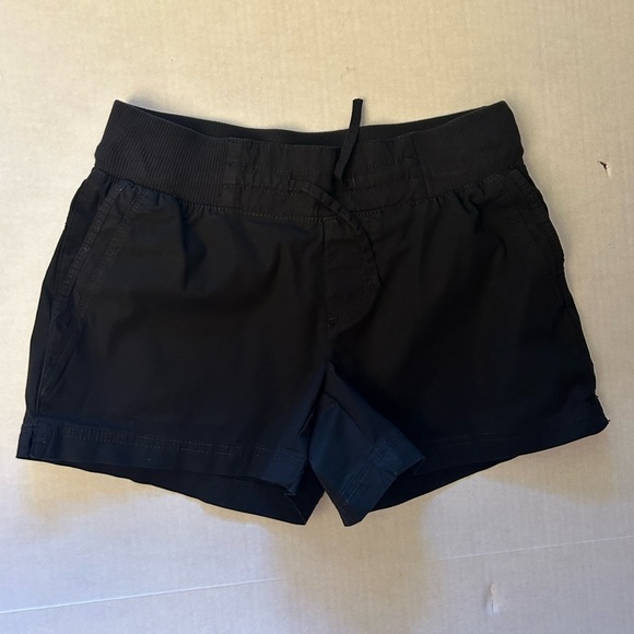 BCG Black and Blue Drawstring casual women’s Shorts bundle of 2. Sz-S.  E7 - Picture 7 of 12